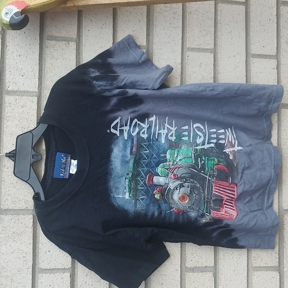 Train Shirt - Picture 3 of 11